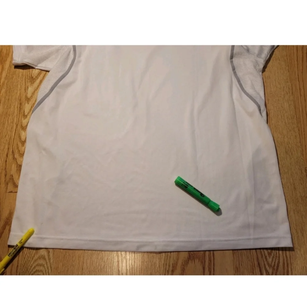 Adidas Response Shirt Men's Size: XL Nice Short Sleeve